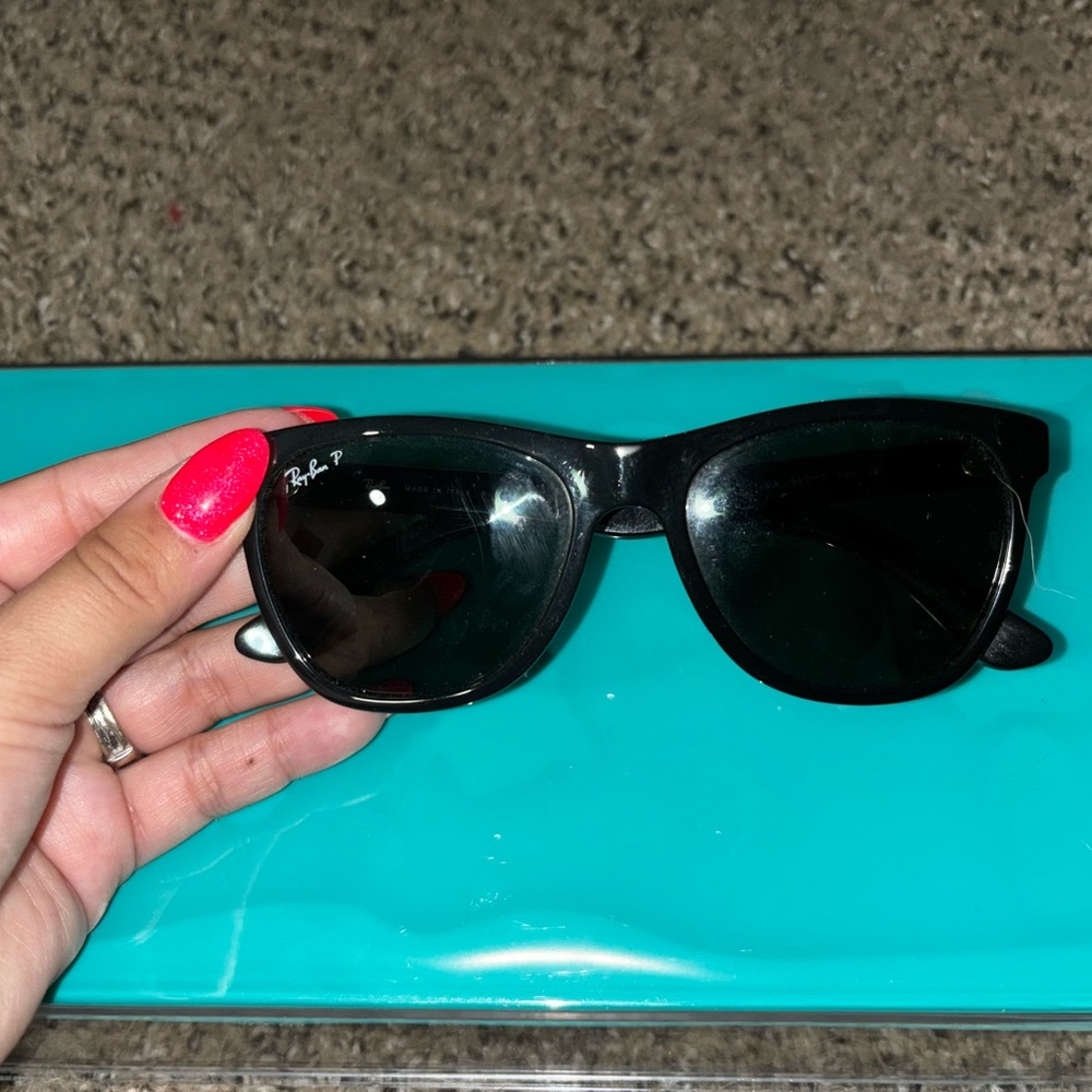 Ray ban sunglasses